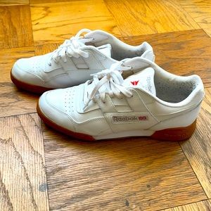 Reebok classic Workout plus